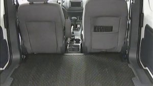 2011 Ford Transit Connect Sport Truck Connection Archive road tests