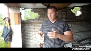 ОТВЕТ КАНАЛУ (ГАРАЖНАЯ ЖИЗНЬ Алексея)