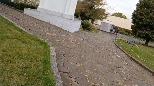 Крым. Бахчисарай. Ханский дворец.