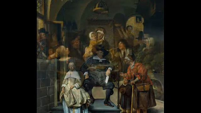 Ян Стен музыка Абадосс Фуэго Фрио Замёрзшее пламя смотреть онлайн