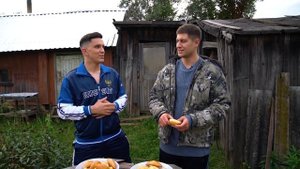 24 Часа в ДЕРЕВНЕ Челлендж ! ДАВА против Масленникова