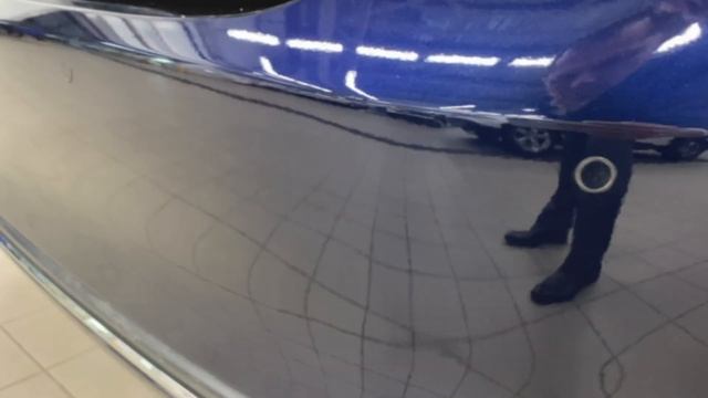 Динамика Смоленск Кузовной 8(4812)250800 Лексус ES 250 Ремонт заднего бампера смотреть онлайн