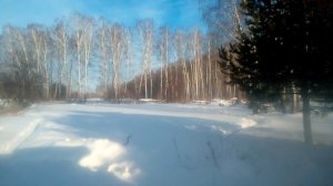 Мой домик в деревне.