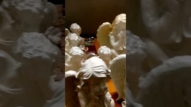 Изделия из гипса Вступление смотреть онлайн