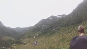 Rice Terraces, Ifugao, banaue, The Philippines