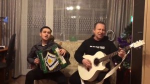 эс те чечек, эп те чечек - Типшем Сашук, Дмитрий Моисеев (сл. В.Урташ, муз. А.Степанов)