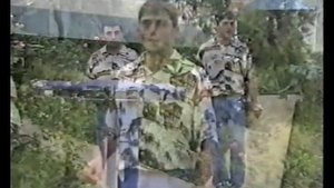 гр Мирес - Саният (2002) слова Л.Османовой , муз. и обр. Н.Османова