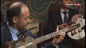 Gəncləşən Muğam 7 Elgiz Əliyev və Almaxanım Əhmədli - Alagöz yarım Musiqi :Əlibaba Məmmədov
