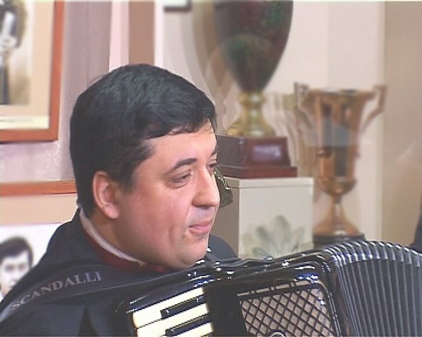 Ревность.