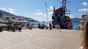 Отпуск 2019 Мармарис - Marmaris Green Nature Resort & SPA 5*