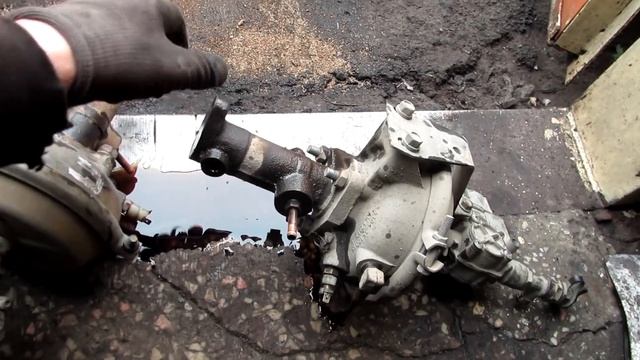 Газ 3308 ремонт 24