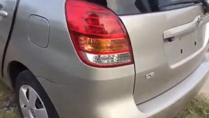 TOYOTA SPACIO