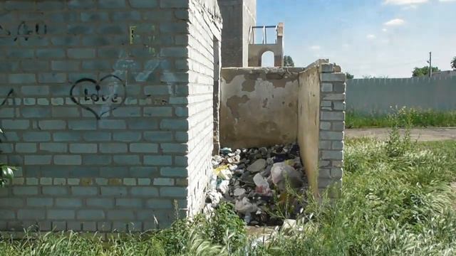 Безкоштовні громадські туалети Покровського смотреть онлайн