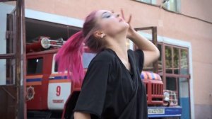 Макс Барских " Туманы" Шоу- Балет " Лорд"