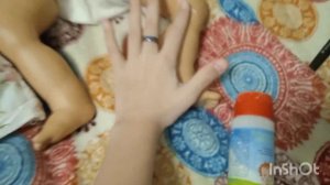 видео уход за реборном и какие вещи нужны на первое время😙😙👍👍💕💓