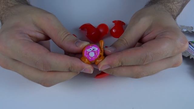 Nerd³ Toys - Ball Bags смотреть онлайн