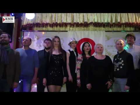 Кубок Москвы по КАРАОКЕ 3 апреля 2017 (full version)