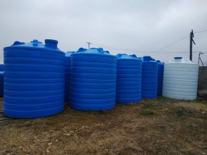 Емкость 10 кубов Краснодар 8-953-0913133 бочка, бак для воды 10000 литров на 10 м3. Купить Краснодар