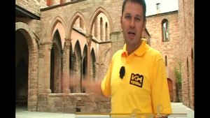 "Их нравы". Испания. Кардона/Cardona