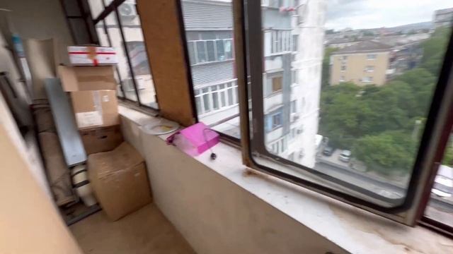 Новороссийский роддом |  У меня забрали ребёнка | Поездка в Краснодар | Будни в деревне | смотреть онлайн