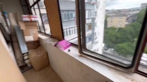 Новороссийский роддом |  У меня забрали ребёнка | Поездка в Краснодар | Будни в деревне |
