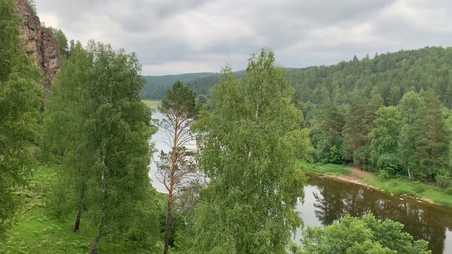 Идрисовская пещера