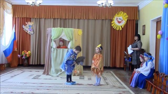 Проект Мой Пушкин