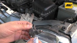 Трёхуровневый регулятор напряжения и генератор 90А в автомобиль Шевроле НИВА