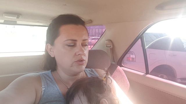 Решила снова начать снимать видео/Наше начало лета 2020, смотреть онлайн