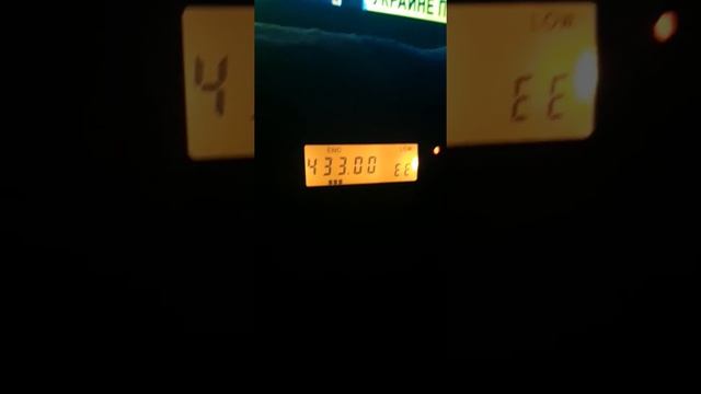 Проверка антенны "петли". смотреть онлайн