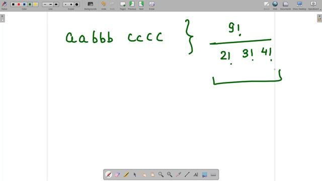 Count Anagrams | 2514 LeetCode | Strings | Number of Ways | Anagrams | Leetcode Biweekly Contest 94 смотреть онлайн