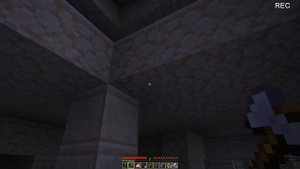 ? Зеленый стив вернулся в майнкрафт!? (Страшный сид Green Steve)