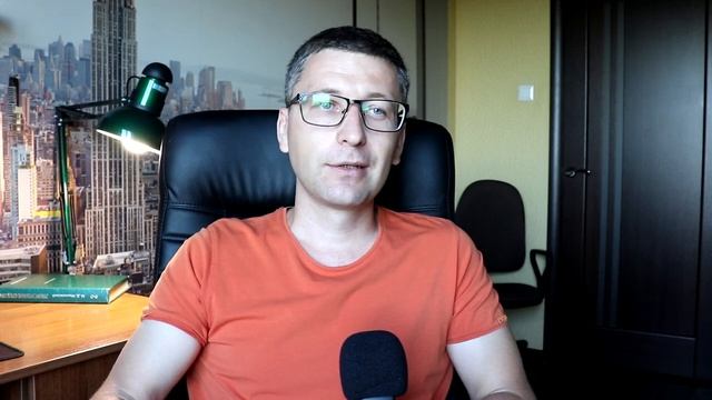 Больше двух лет не ел сладости и снова начал, почему? смотреть онлайн