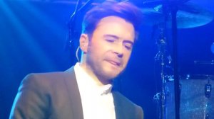 Shane Filan - You Raise Me Up