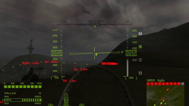 Echelon Последняя твердыня смотреть онлайн