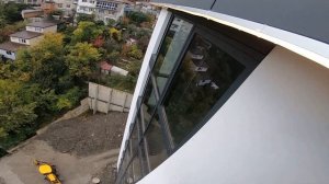 ПромАльпСочи#17 Монтаж гибкого неона