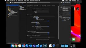 Swift: Firebase Chat App Part 1 - Getting Started (Real-time) - Xcode 14 - 2023