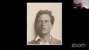 Философия хрупкого мира: Людвиг Витгенштейн