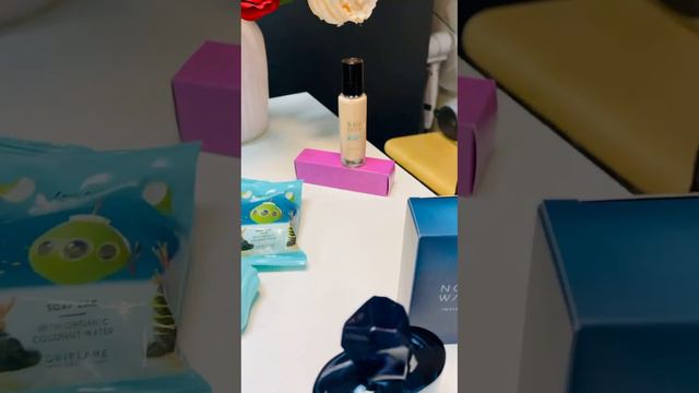 Новинки каталога Oriflame 6/2024