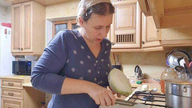 Борщ с историей, дети оценили... смотреть онлайн