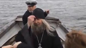 Сила молитвы