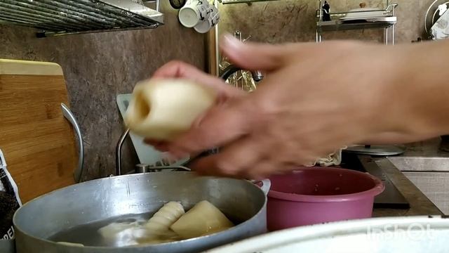 вкусный картофель смотреть онлайн