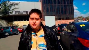 Обзор Станции Метро "Академическая". (Санкт-Петербург.) - [© Обзоры Станций Метрополитена]