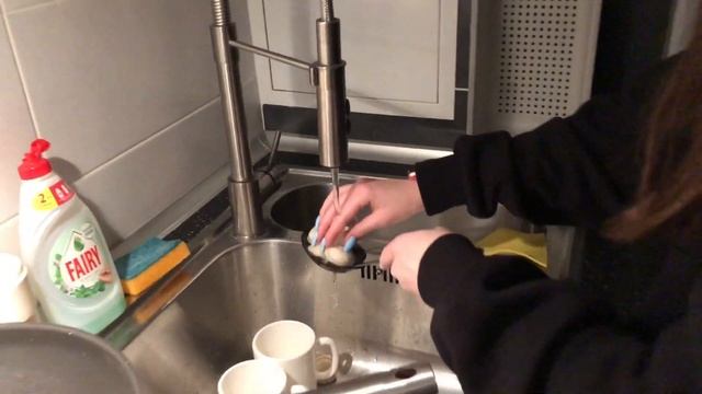 Наш первый кукинг: суп с фрикадельками!!))) смотреть онлайн