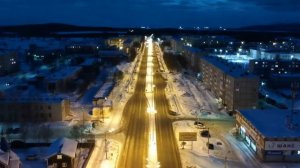 Старые Апатиты