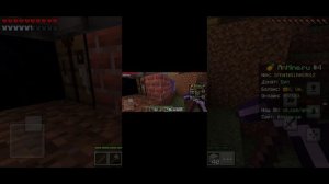 Выживаю на сервере владуса .