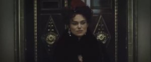 Lana Del Rey- Born to Die __ Anna Karenina(Рождённая умереть-Анна Каренина)