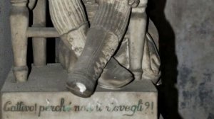 Экскурсии по острову Сардиния.  Монументальное Кладбище в Кальяри. Cimitero Monumentale di Bonaria.