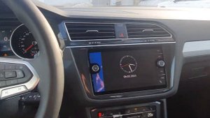 Volkswagen Tiguan Respect Plus лучший за свои деньги?