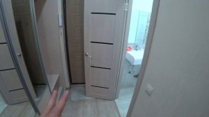 Студия - 27,5м.кв. с ремонтом за 4млн в Подмосковье!!!